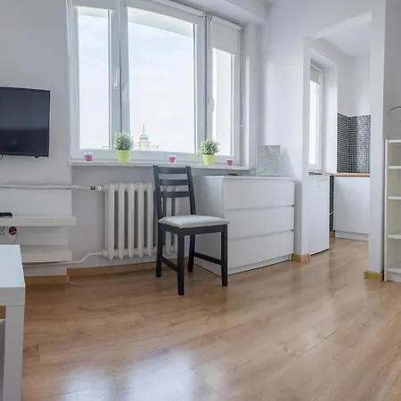 Appartement The View