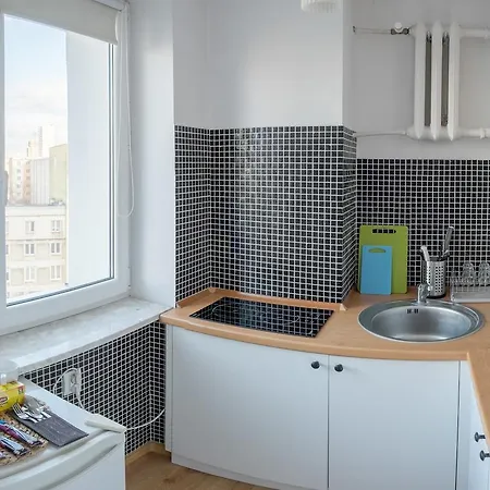 Appartement The View
