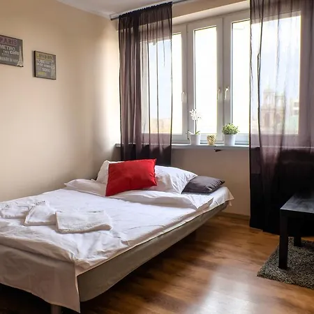 The View Appartement *