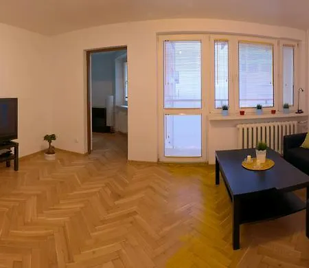 Appartement The View